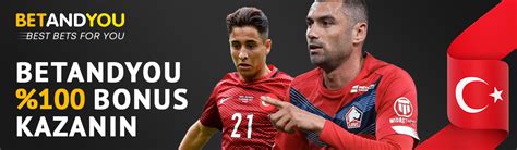 betandyou bonus