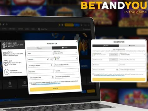 betandyou verification